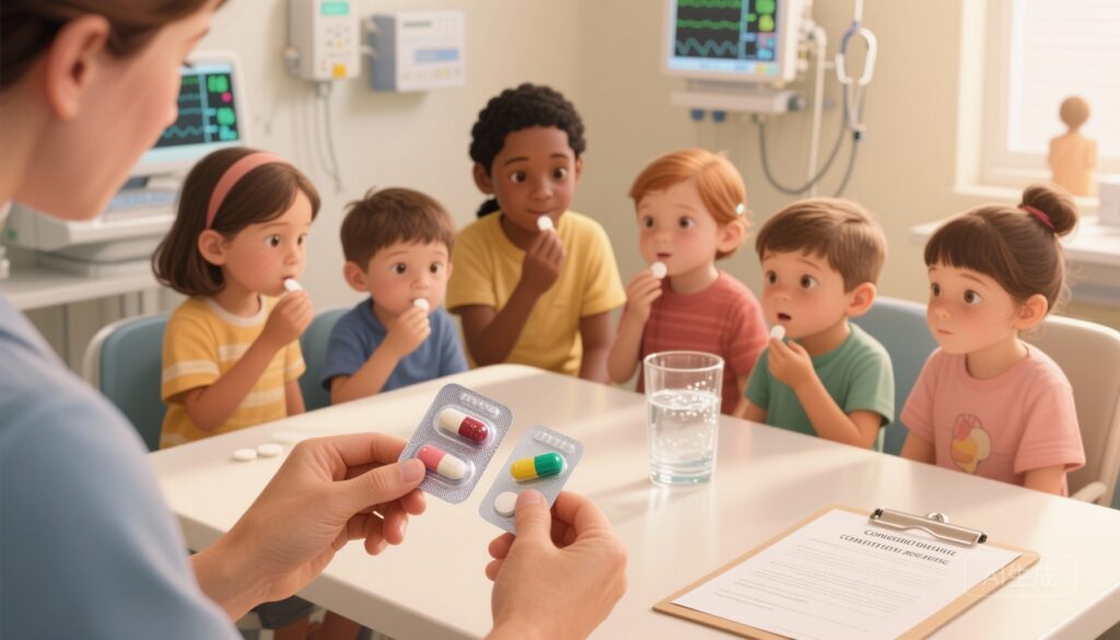 Once‑Daily Dolutegravir/Lamivudine Fixed‑Dose Tablets Achieve Robust Pediatric Exposures and Reassuring Safety in the D3/PENTA 21 PK Sub‑Study