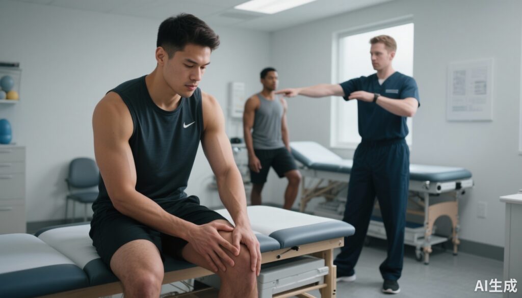 Two-thirds of ACL-injured Patients Avoid Surgery at 2 Years: Nationwide Registry Shows Rehab-first Strategy Often Works but Younger, Pivoting-sport Athletes and Meniscal Tears Predict Delayed Reconstruction