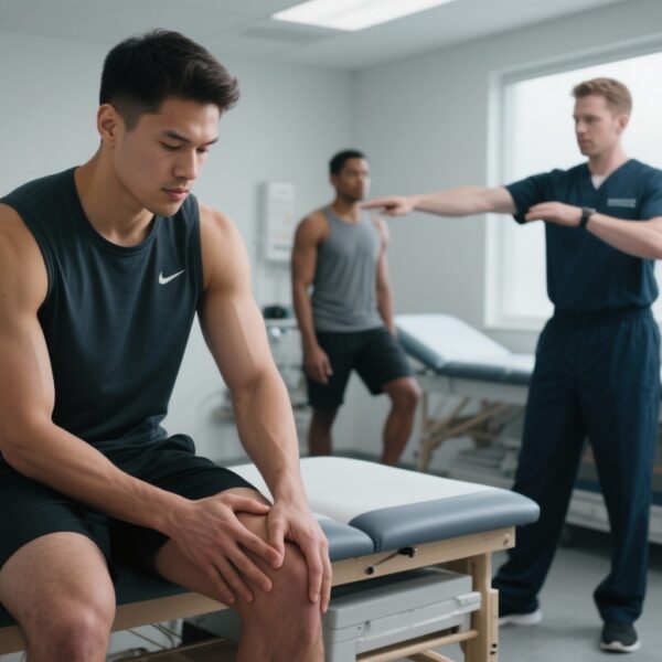 Two-thirds of ACL-injured Patients Avoid Surgery at 2 Years: Nationwide Registry Shows Rehab-first Strategy Often Works but Younger, Pivoting-sport Athletes and Meniscal Tears Predict Delayed Reconstruction