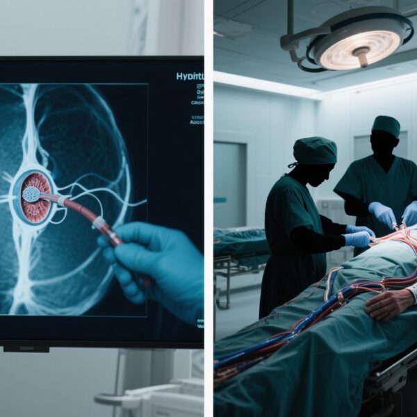 经皮策略（TAVI + FFR指导下的PCI）在≥70岁重度主动脉瓣狭窄和复杂冠状动脉疾病的患者中1年优于SAVR + CABG：TCW随机试验结果