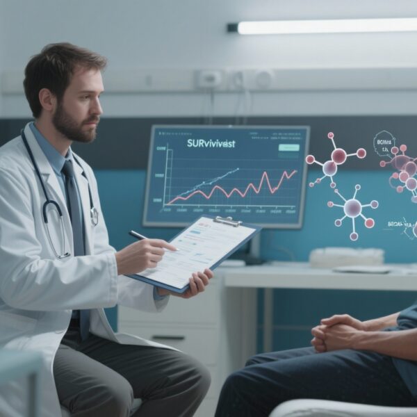 Belantamab Mafodotin kết hợp với Bortezomib và Dexamethasone cải thiện đáng kể sự sống còn tổng thể trong đa u tủy tái phát/kháng trị: Kết quả cập nhật từ DREAMM-7