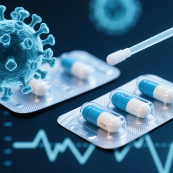 Ensitrelvir Matches Ritonavir‑Boosted Nirmatrelvir for Rapid SARS‑CoV‑2 Clearance — PLATCOV Phase 2 Results Support an Alternative Oral Mpro Inhibitor