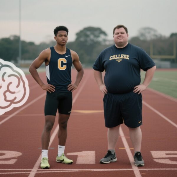 Obesity Alters Symptom Trajectory and Inflammatory Signatures after Sport-Related Concussion: the NCAA‑DoD CARE Consortium