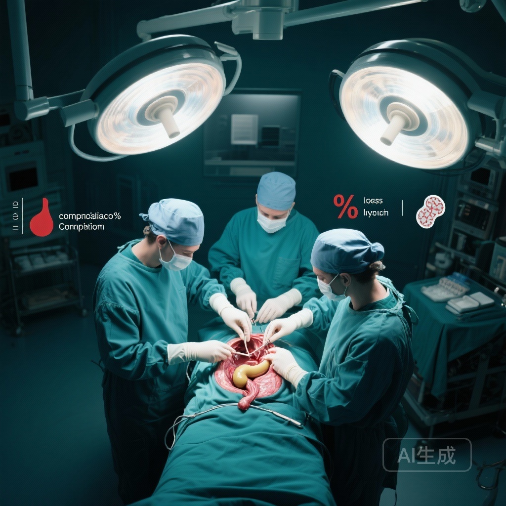 Giá trị tham chiếu quốc tế cho cắt toàn bộ tụy cho thấy nguy cơ phẫu thuật cao hơn so với cắt tụy đầu