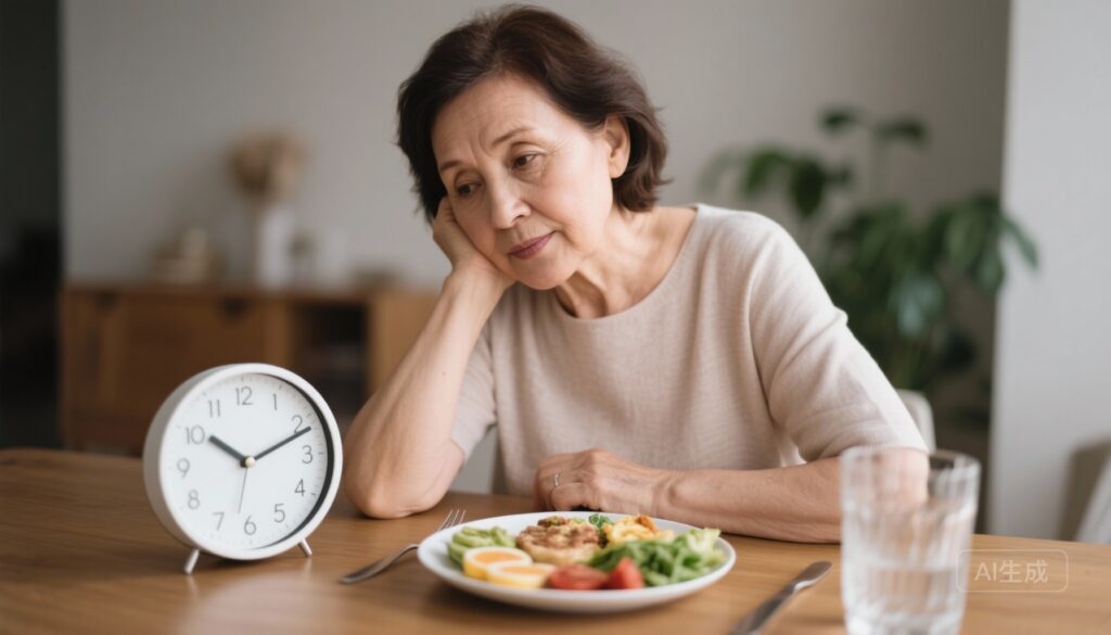 Time-Restricted Eating: Separating Facts from Fad in Metabolic Health