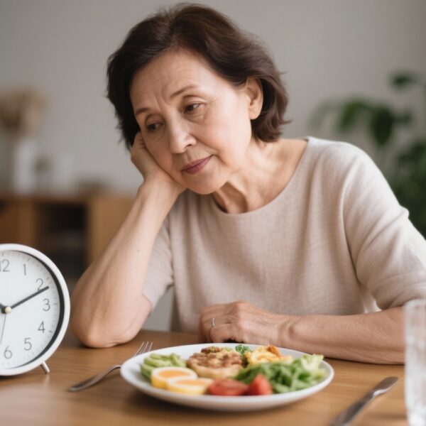 Time-Restricted Eating: Separating Facts from Fad in Metabolic Health