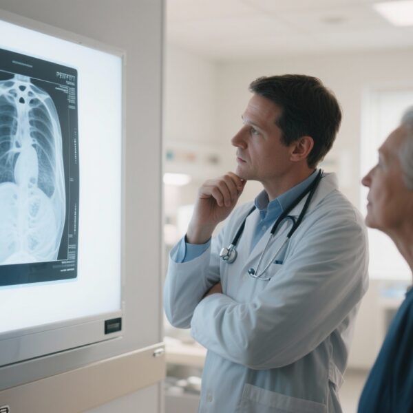 Routine Whole‑Body Imaging Did Not Improve Early Survival in High‑Risk Melanoma: Interim TRIM Trial Analysis