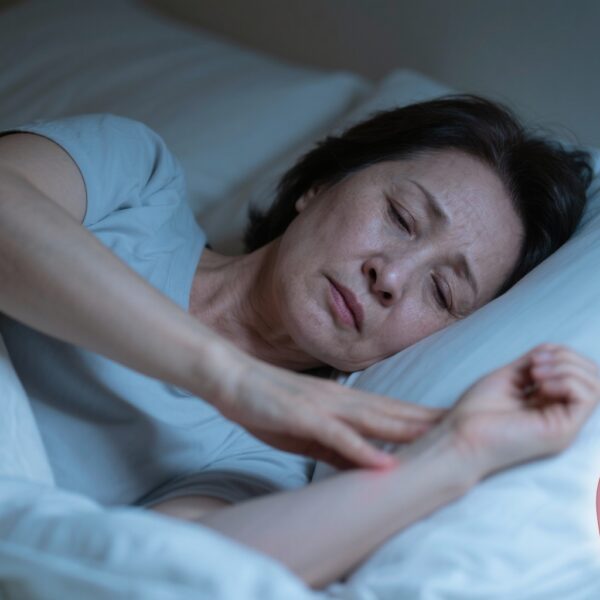 セラデルパールはPBCの痒みと睡眠障害を有意に軽減:第3相試験の統合解析と臨床的意義