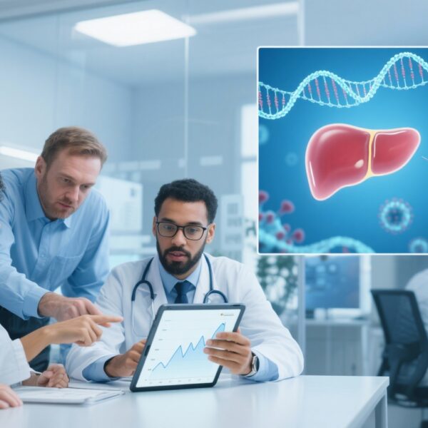 聚乙二醇干扰素联合siRNA JNJ-73763989治疗HBeAg阳性慢性乙型肝炎：2期REEF-IT研究结果