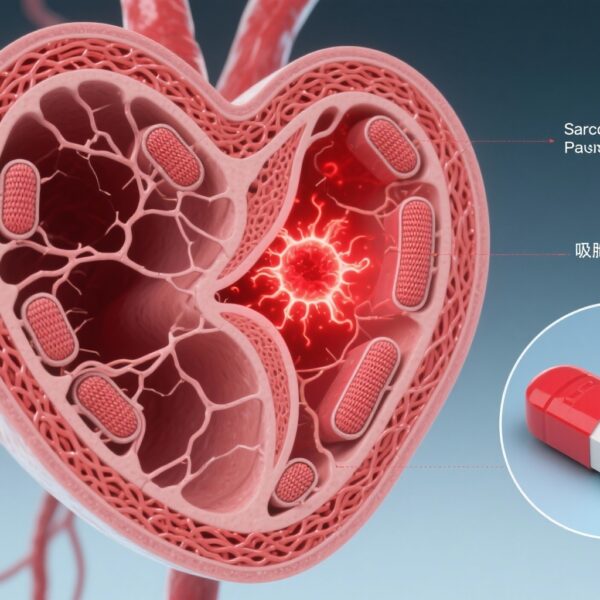 Mitochondrial Calcium Deficit Links Structural Remodeling to Atrial Fibrillation — and an Old Cholesterol Drug, Ezetimibe, Shows Unexpected Anti‑AF Potential