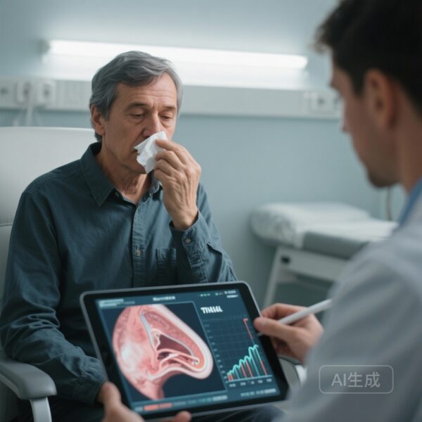 Engasertib Shows Promise for Recurrent Epistaxis in HHT: Proof‑of‑Concept Trial Demonstrates Reduced Bleeding with Acceptable Short‑Term Safety