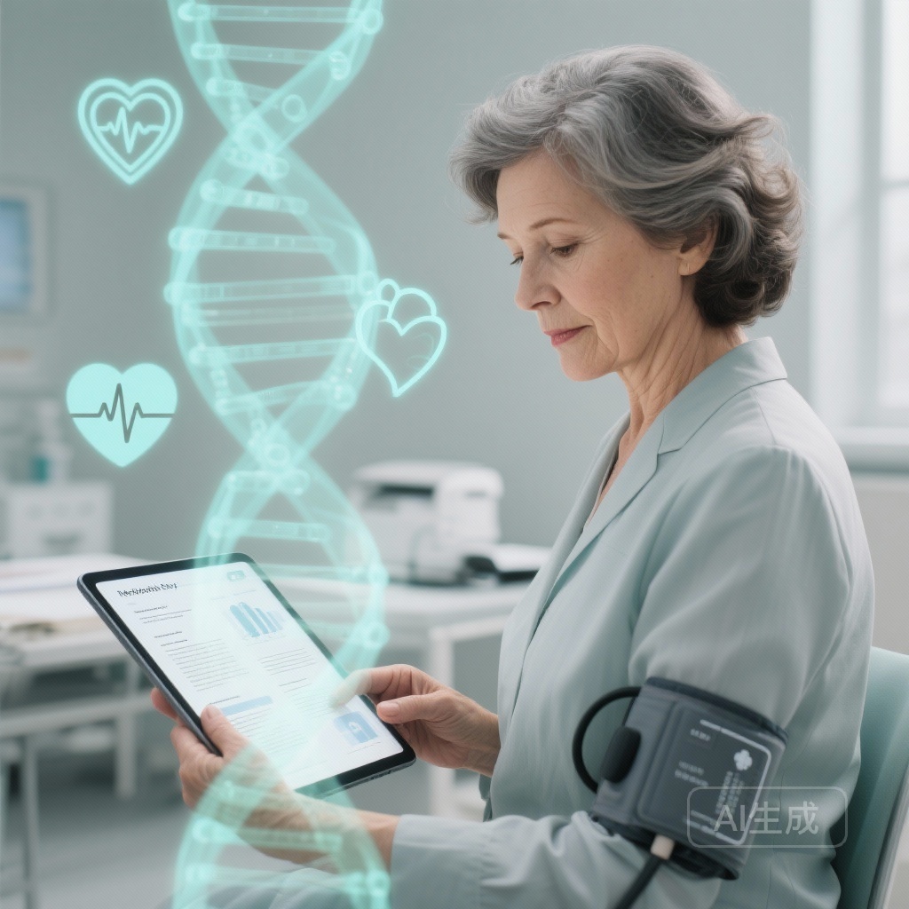 Genetic Liability to Hypertensive Disorders of Pregnancy Predicts Increased Long‑Term Cardiovascular Risk: Mendelian Randomization and Polygenic Risk Evidence