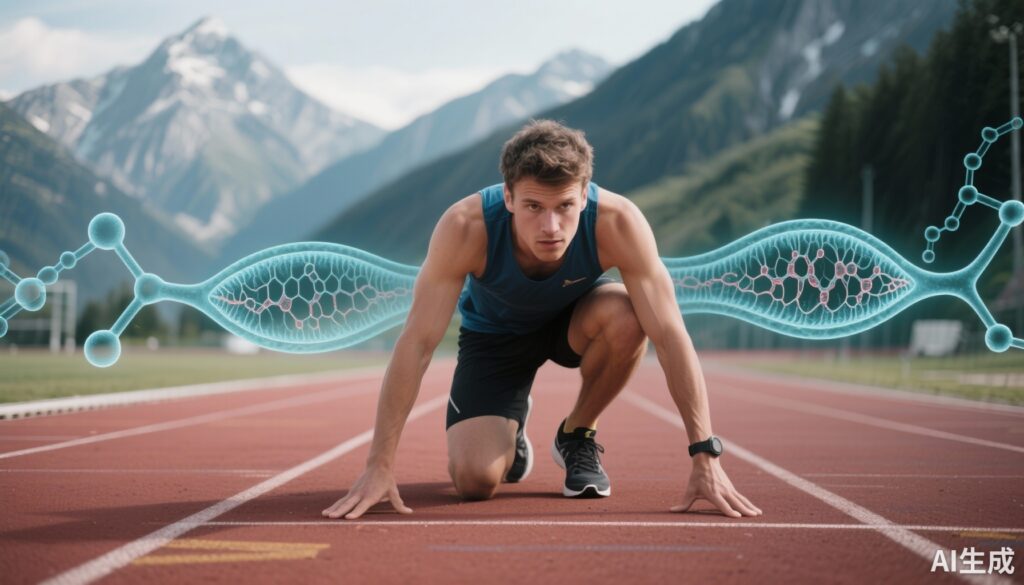 Urolithin A in Elite Distance Runners: Improves Recovery and Perceived Effort but Not Race Performance in 4-Week Altitude Training