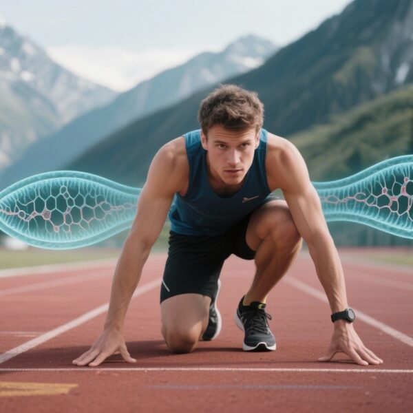 Urolithin A in Elite Distance Runners: Improves Recovery and Perceived Effort but Not Race Performance in 4-Week Altitude Training