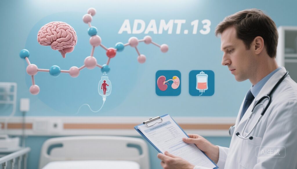 先天性TTPの長期予後：レジストリデータは予防的な血漿が臨床イベントを減少させるが、症状と製剤負荷は持続