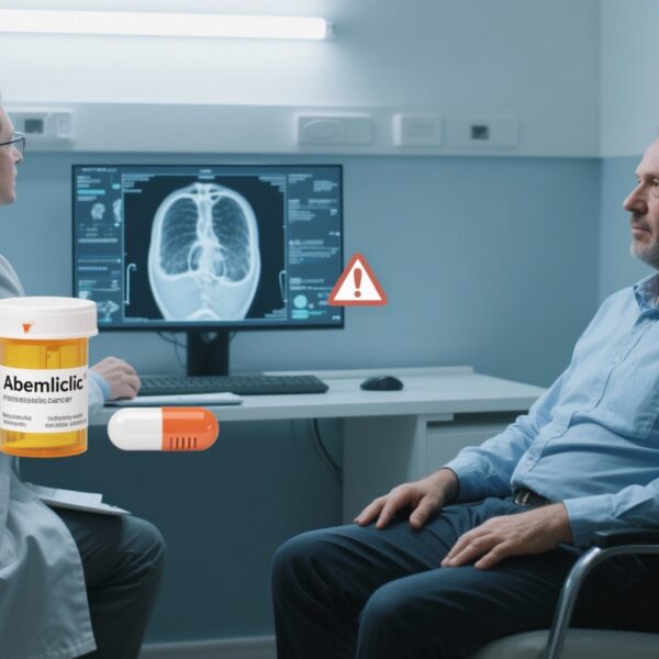 Abemaciclib kết hợp với Abiraterone không cải thiện rPFS ở bệnh nhân mCRPC: Bài học từ thử nghiệm giai đoạn 3 CYCLONE 2