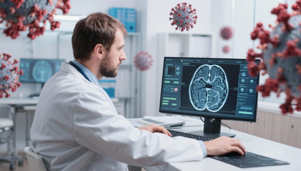 Emergence of a Novel Mammarenavirus Closely Related to Lassa Virus in a Patient with Meningoencephalitis in Chad