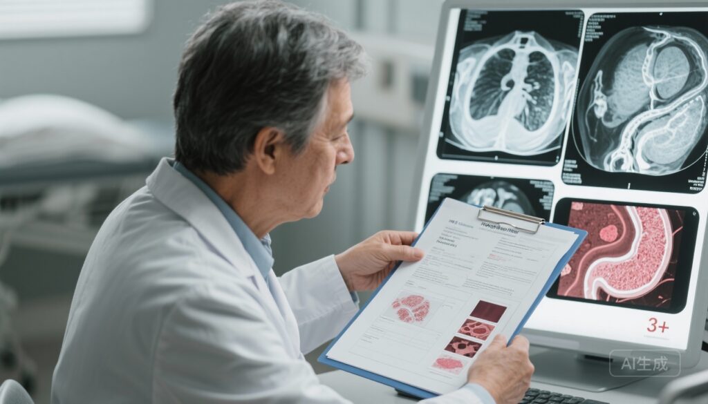 Zanidatamab Hiển Thị Hoạt Tính Bền Vững và Lợi Ích Giảm Đau trong Ung Thư Mật Di Căn HER2-Dương Tính: Kết Quả Cuối Cùng của HERIZON-BTC-01