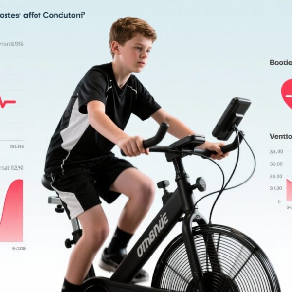 Cardiovascular and Respiratory Responses During Graded Exercise in Adolescents After Sport-Related Concussion: A Synthesis of Current Evidence