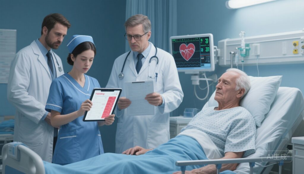 Liberal vs Restrictive Postoperative Transfusion in High-Cardiac-Risk Surgery: TOP Trial Shows No Mortality or Major Ischemic Benefit