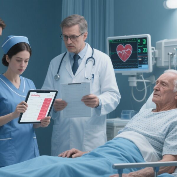 Liberal vs Restrictive Postoperative Transfusion in High-Cardiac-Risk Surgery: TOP Trial Shows No Mortality or Major Ischemic Benefit