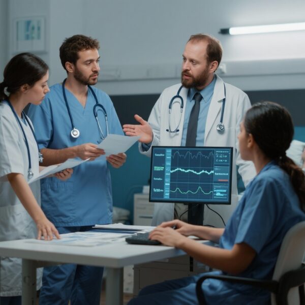 Boosting Sleep Apnea Diagnosis After Stroke: A Quality Improvement Breakthrough