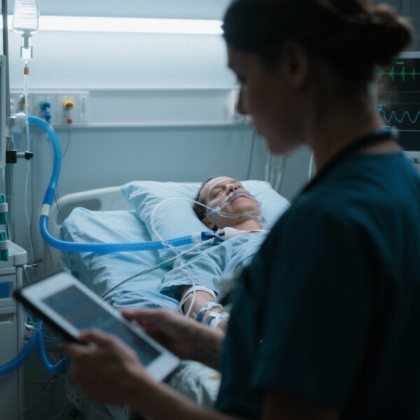 Thách thức lọc siêu lọc 250 ml xác định bệnh nhân có nguy cơ trở nên phụ thuộc tiền tải trong CRRT