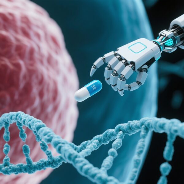 Breaking the Immortality of Cancer Cells: Israel’s Groundbreaking RNA-Targeting Drug