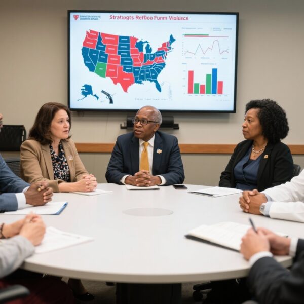 Hướng tới năm 2040 an toàn hơn: Các hành động then chốt từ Hội nghị JAMA về Giảm Bạo lực và Hậu quả do Vũ khí Hỏa lực