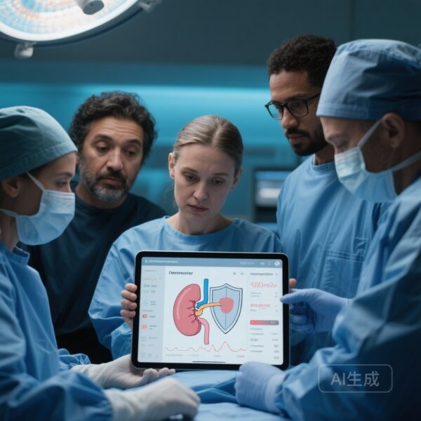 Biomarker-Guided Preventive Care Halves Risk of Moderate–Severe AKI After Major Surgery: Results from BigpAK-2