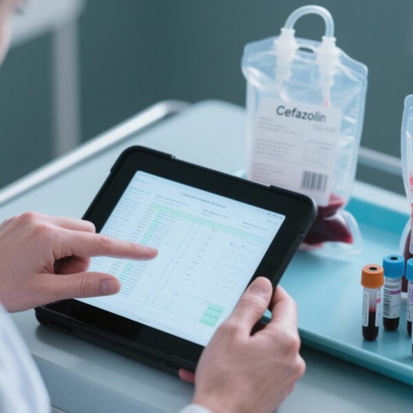 セファゾリンはクロキシリンと同等で、急性腎障害を引き起こす可能性が低い:CloCeBa ランダム化試験