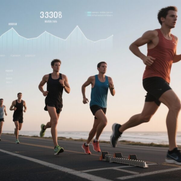 Higher Pre-Race Training Exposure but Reduced Training Frequency Associated with Faster Boston Marathon Times