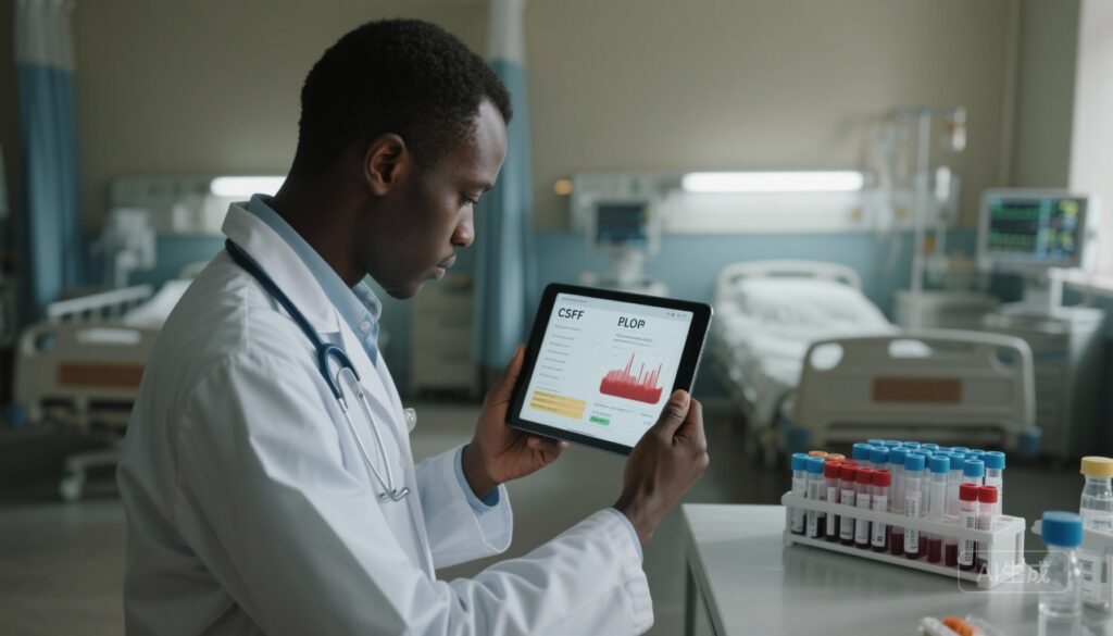 ヒト免疫不全ウイルス関連クリプトコッカス性髄膜炎におけるサイトメガロウイルス血症：スクリーニングと介入の含意