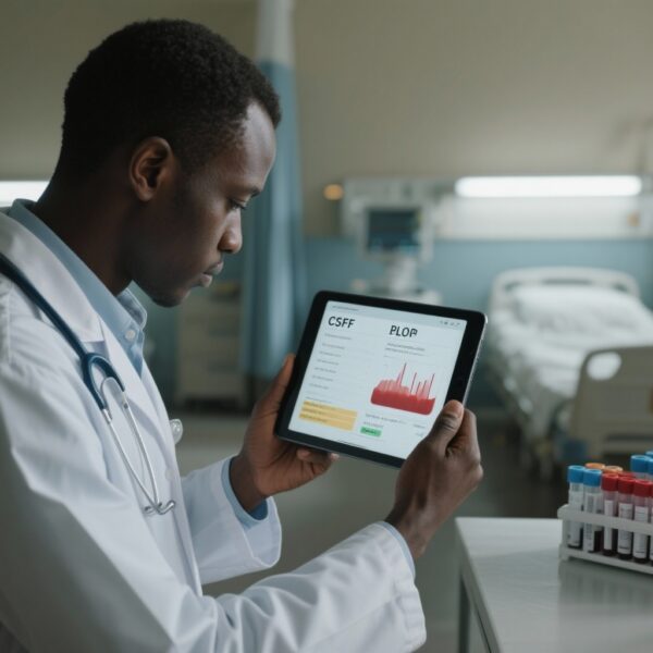 Viêm màng não do Cryptococcus liên quan đến HIV: Viraemia do Cytomegalovirus làm tăng gấp đôi tỷ lệ tử vong sớm – Ý nghĩa cho sàng lọc và can thiệp