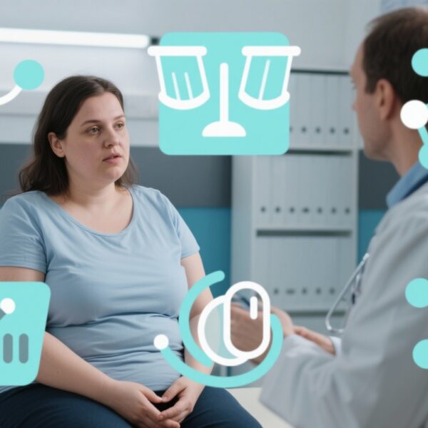 Liraglutide kết hợp với Metformin trong PCOS thừa cân/béo phì: Hiệu quả chuyển hóa và nội tiết tốt hơn so với chỉ sử dụng Metformin