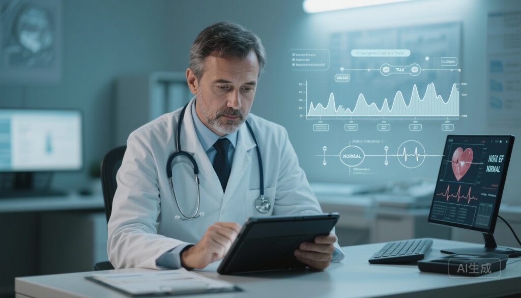 No Routine Benefit from Beta‑Blockers After Myocardial Infarction with Preserved Ejection Fraction: Individual‑Patient Meta‑analysis of Five Randomized Trials