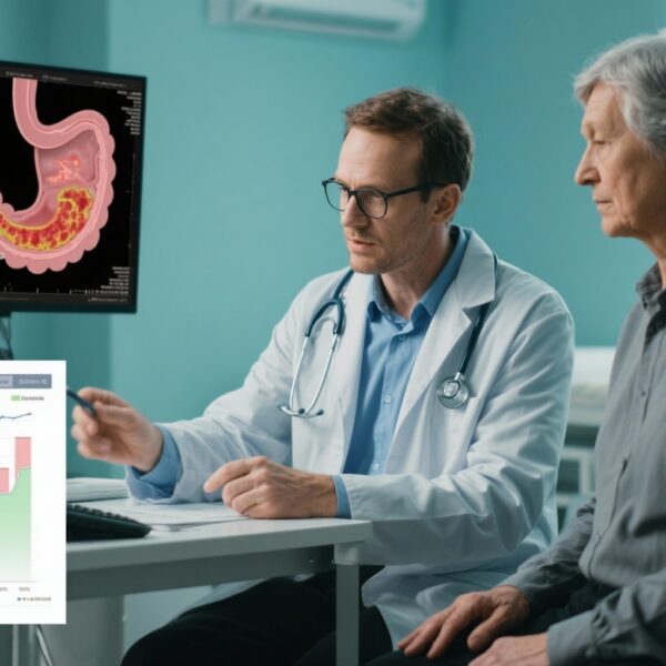 Vedolizumab An Toàn và Hiệu Quả Hơn Khi Sử Dụng Sớm trong Bệnh Crohn: Kết Quả từ Đội Ngũ LOVE-CD Giai Đoạn 4