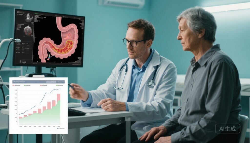 维多利珠单抗在克罗恩病早期使用更安全且更有效：来自LOVE-CD 4期队列的结果