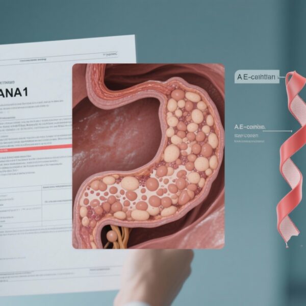 CTNNA1 トランサクリプト欠失変異が中等度浸透性の遺伝性拡散性胃がんスペクトラムを定義 — 検査、監視、リスク軽減への影響