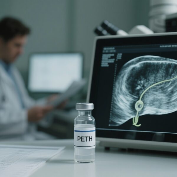 Phosphatidylethanol Reveals Substantial Underestimation of Alcohol Intake in Patients at Risk of Steatotic Liver Disease