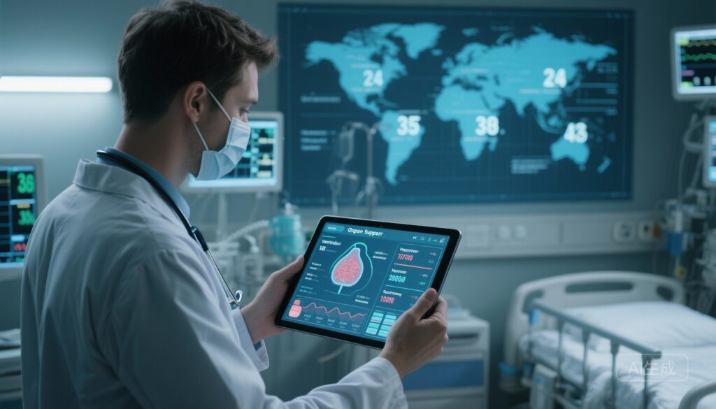 SOFA-2 Recalibrated: Global Development and Validation of an Updated Organ Dysfunction Score in >3.3 Million ICU Admissions