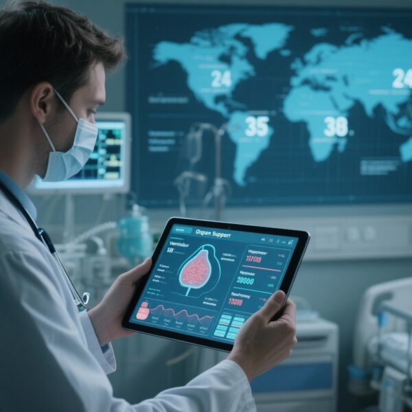 SOFA-2 Recalibrated: Global Development and Validation of an Updated Organ Dysfunction Score in >3.3 Million ICU Admissions