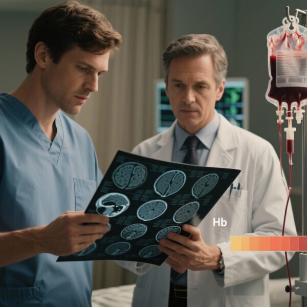 Restrictive Red Blood Cell Transfusion Is Safe for Most Patients — Except in Neurocritical Care (and Some Bleeding Syndromes)