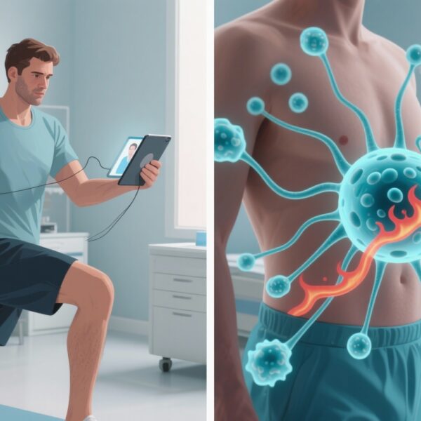 Chương trình Tiền Phẫu Thuật Cá Nhân Hóa Trước Phẫu Thuật Chính Xác Điều Chỉnh Hệ Miễn Dịch và Giảm Biến Chứng: Đưa Khả Năng Thể Chất Thành Tín Hiệu ‘Immunome’