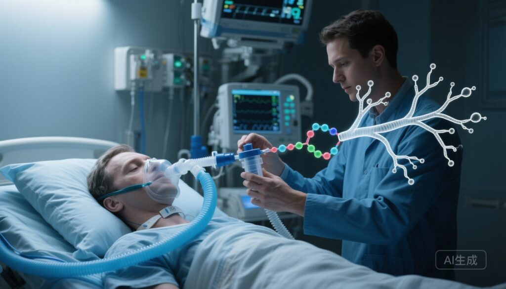 PEG-Adrenomedulin Hít Thử trong ARDS: An Toàn nhưng Không Hiệu Quả — Thử Nghiệm Ngẫu Nhiên Giai Đoạn 2 Bị Ngừng Do Thiếu Hiệu Quả