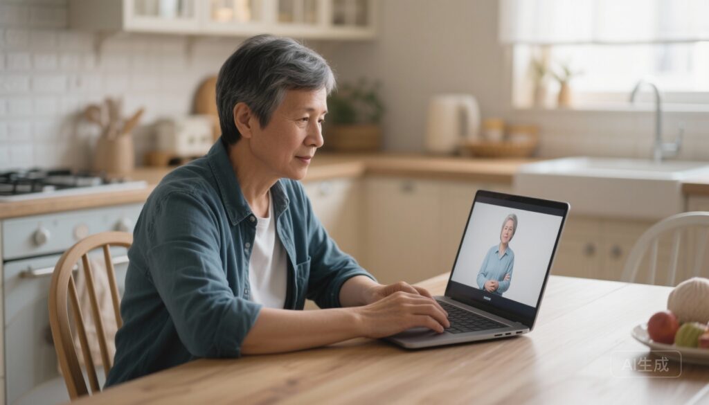 治疗师指导的电子健康干预可减少结直肠癌幸存者的癌症复发恐惧：随机试验显示具有临床意义的益处