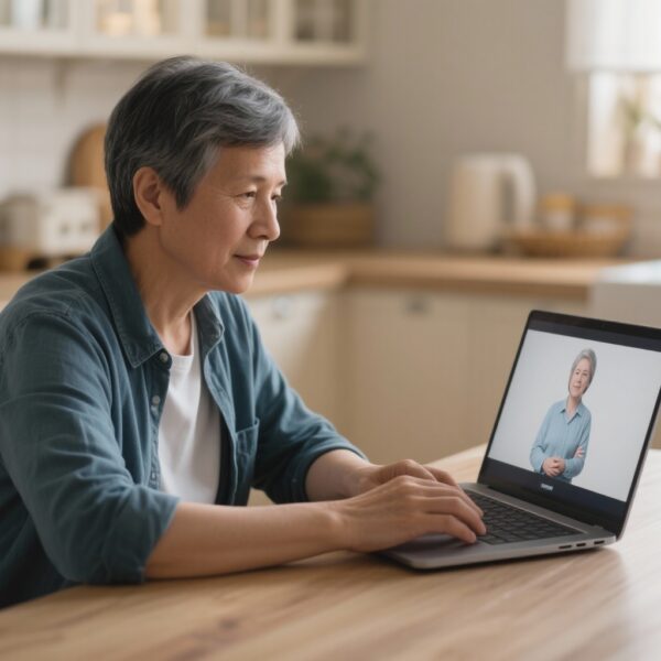 治疗师指导的电子健康干预可减少结直肠癌幸存者的癌症复发恐惧:随机试验显示具有临床意义的益处