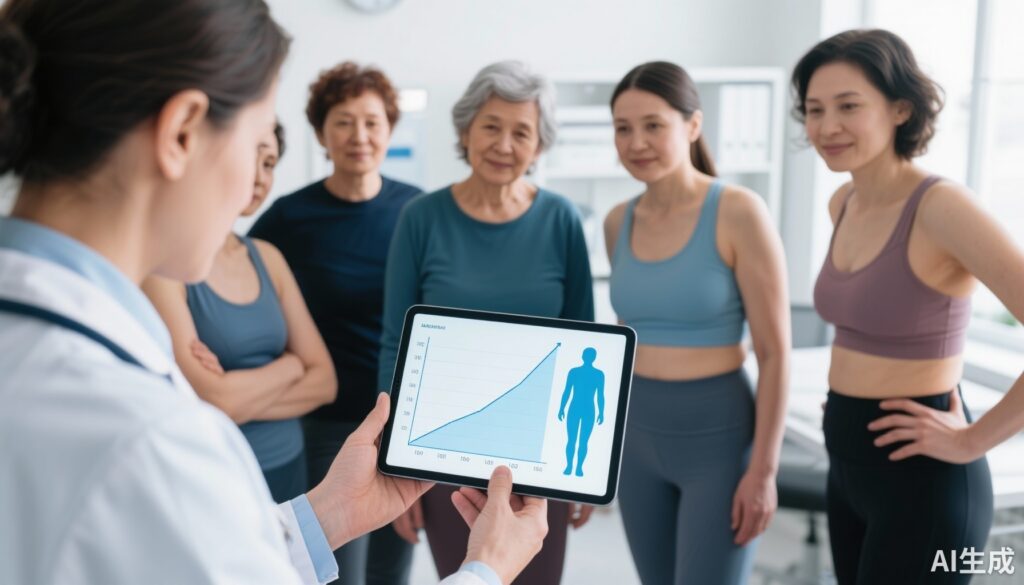 Weekly Amylin Agonist Eloralintide Produces 10–21% Weight Loss at 48 Weeks in Phase 2 Trial