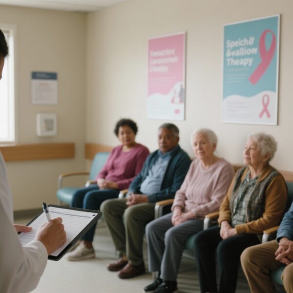 Half of Long‑Term Head and Neck Cancer Survivors Report Unmet Supportive Care Needs — A Multinational Cohort Highlights Clinical and System Drivers