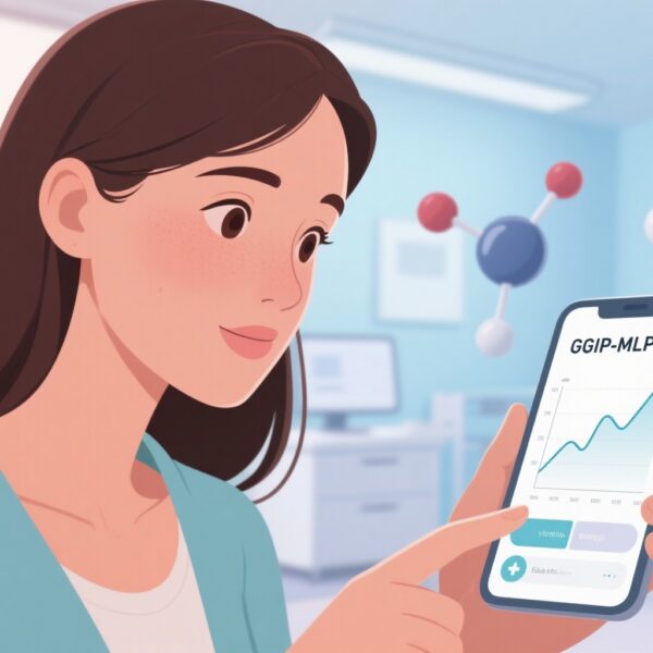 Tirzepatide đạt được giảm cân đáng kể trong thực tế ở phụ nữ mắc hội chứng buồng trứng đa nang